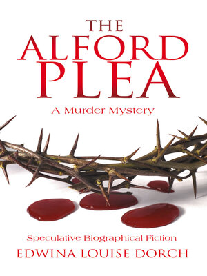 cover image of The Alford Plea